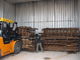 Sicherheits-Holz-Trockner-Ausrüstungs-Tragstruktur-Wärmedämmungs-System